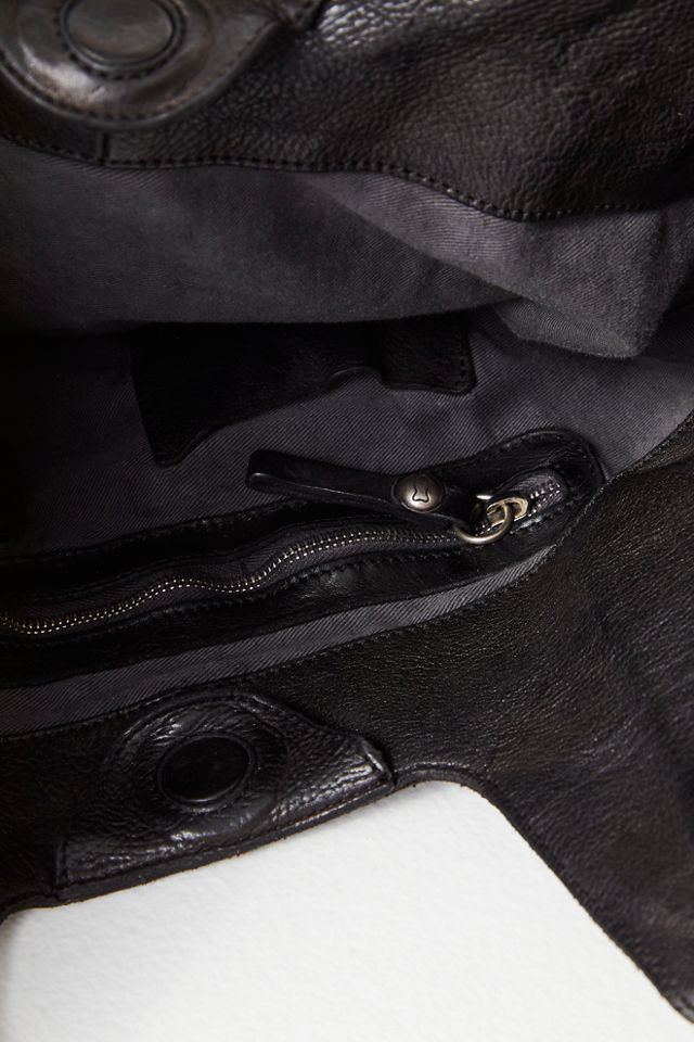 Campomaggi Marais Studded Tote #4