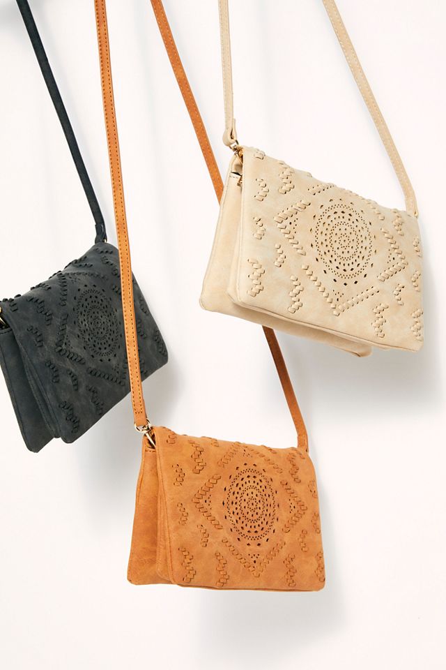 Harper Crossbody Free People UK