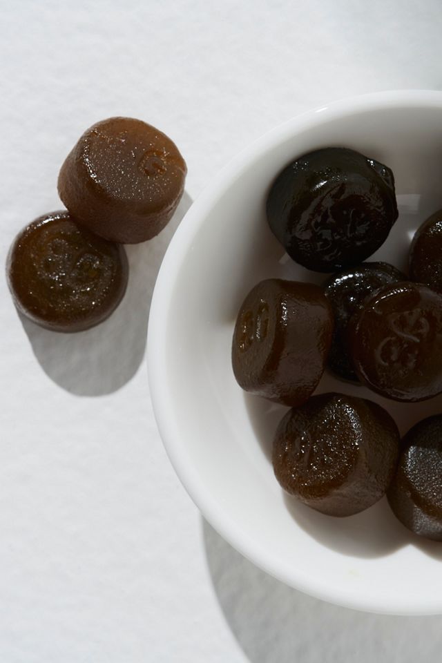 8Greens Gummies #1