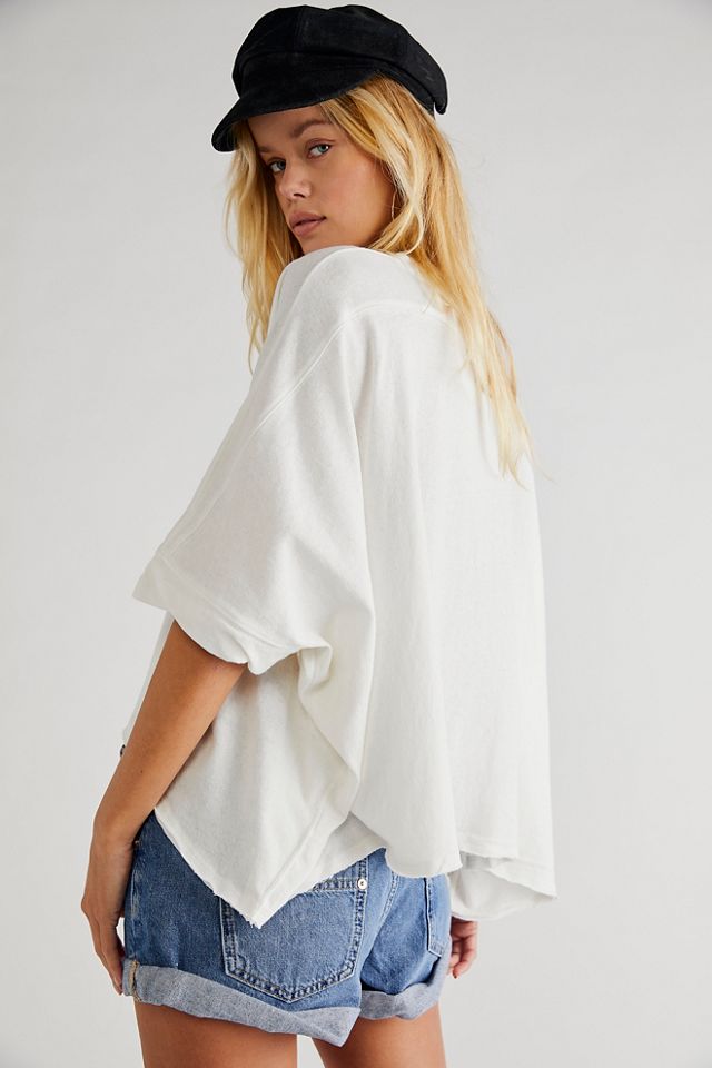 We The Free CC Tee | Free People