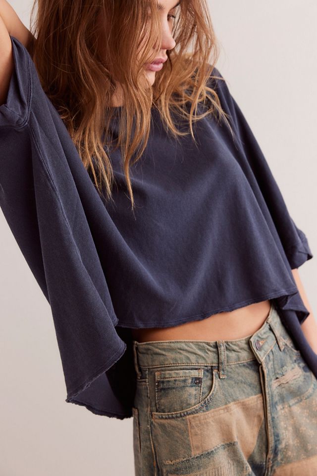 We The Free CC Tee Free People