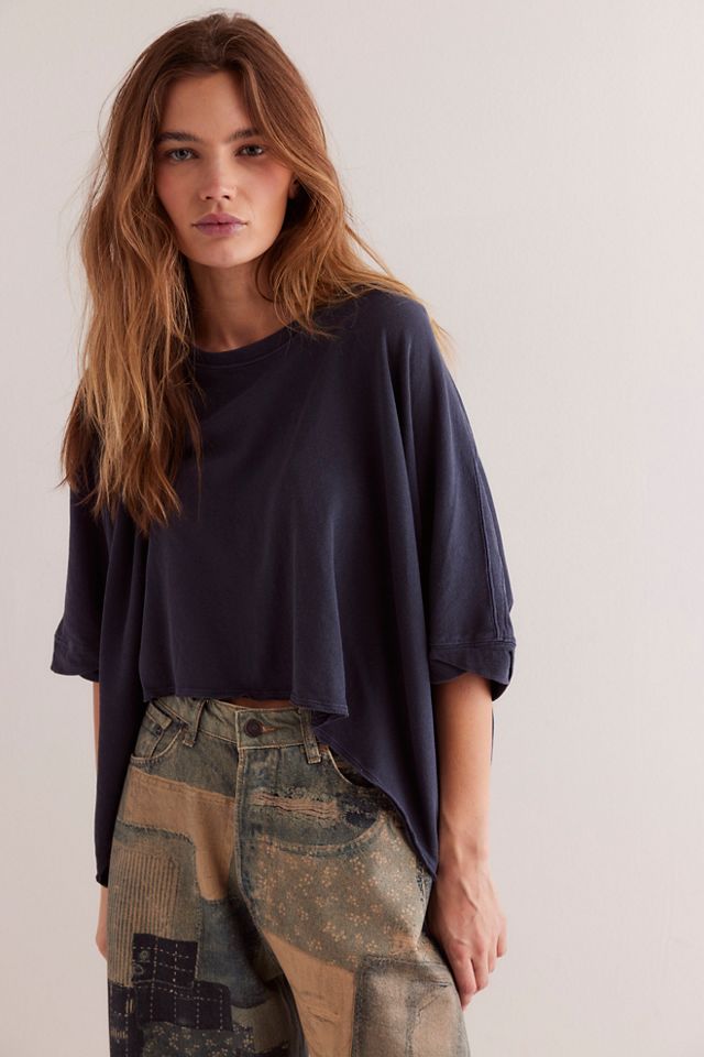 We The Free CC Tee Free People