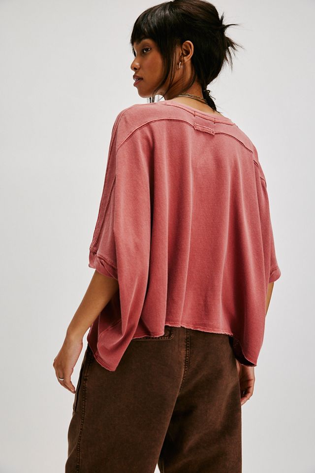We The Free CC Tee Free People