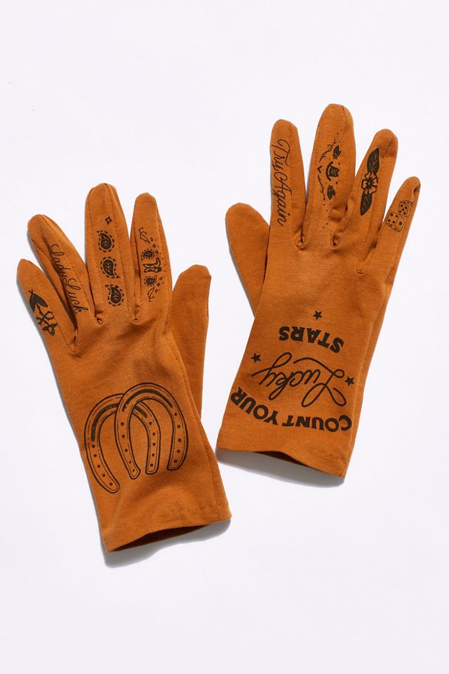Keep It Clean Washable Pocket Gloves #1