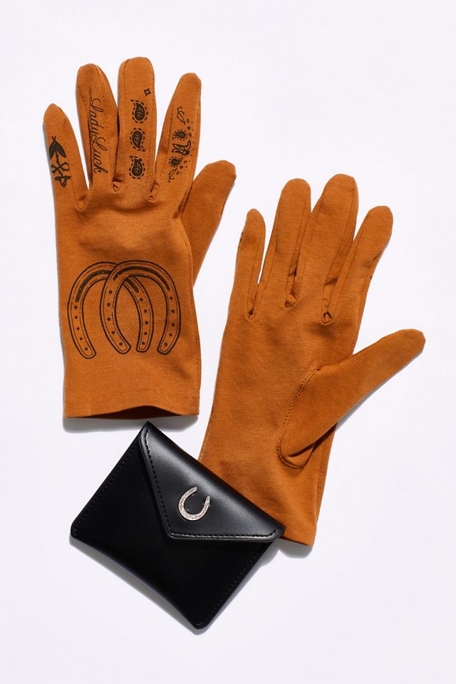Keep It Clean Washable Pocket Gloves #2