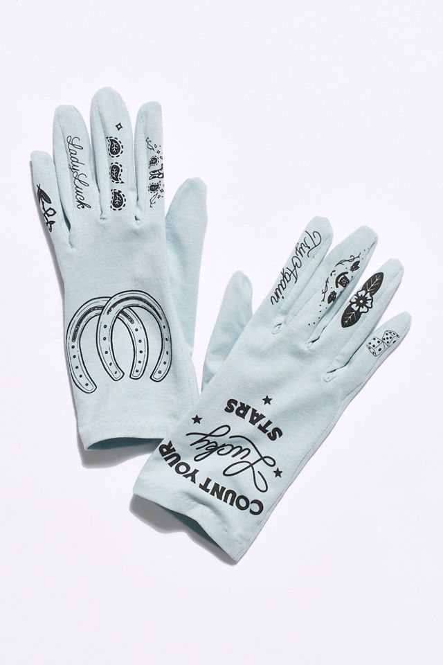 Keep It Clean Washable Pocket Gloves #1