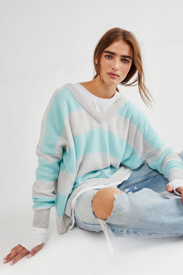 Free people hotsell forever cashmere