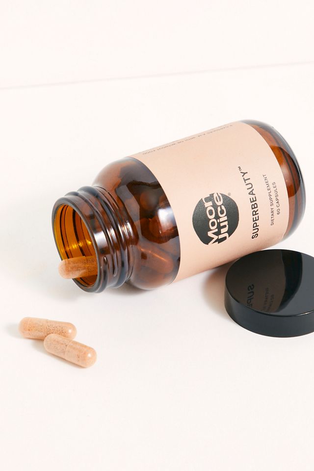 Moon Juice Super Beauty #1