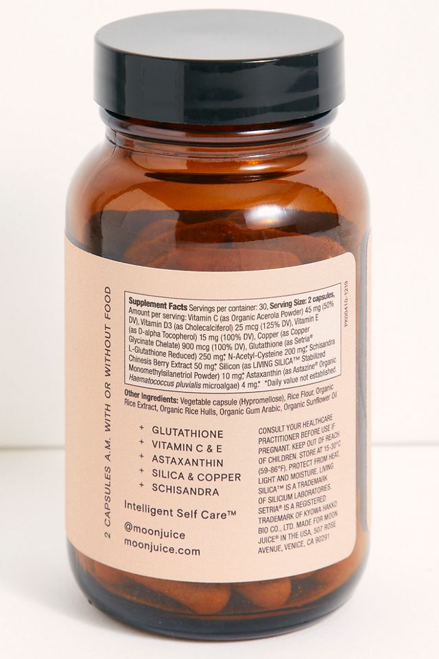 Moon Juice Super Beauty #2