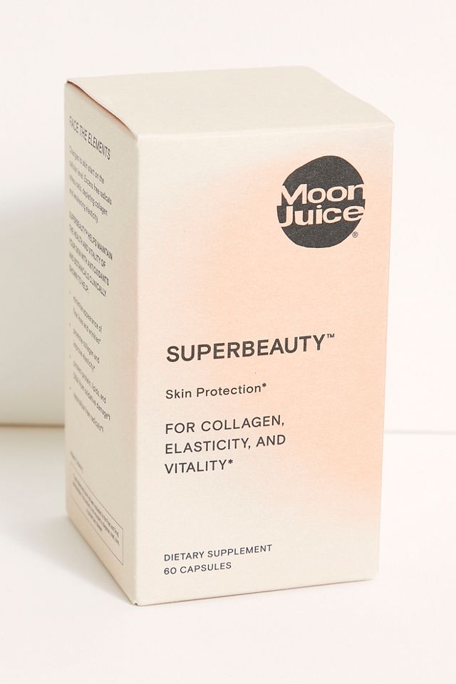 Moon Juice Super Beauty #3