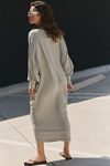 Lifestyle Maxi Dress