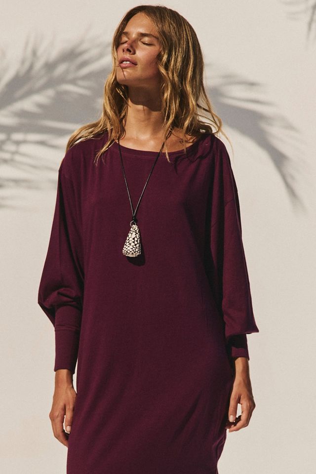Robe Maxi Lifestyle #3