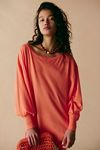Lifestyle Maxi Dress