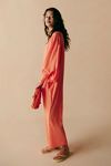 Lifestyle Maxi Dress
