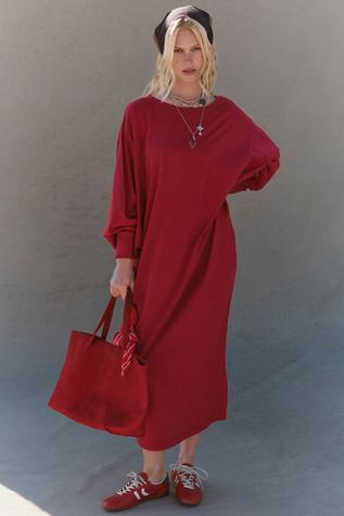 Hutch The Ridge Printed Dress