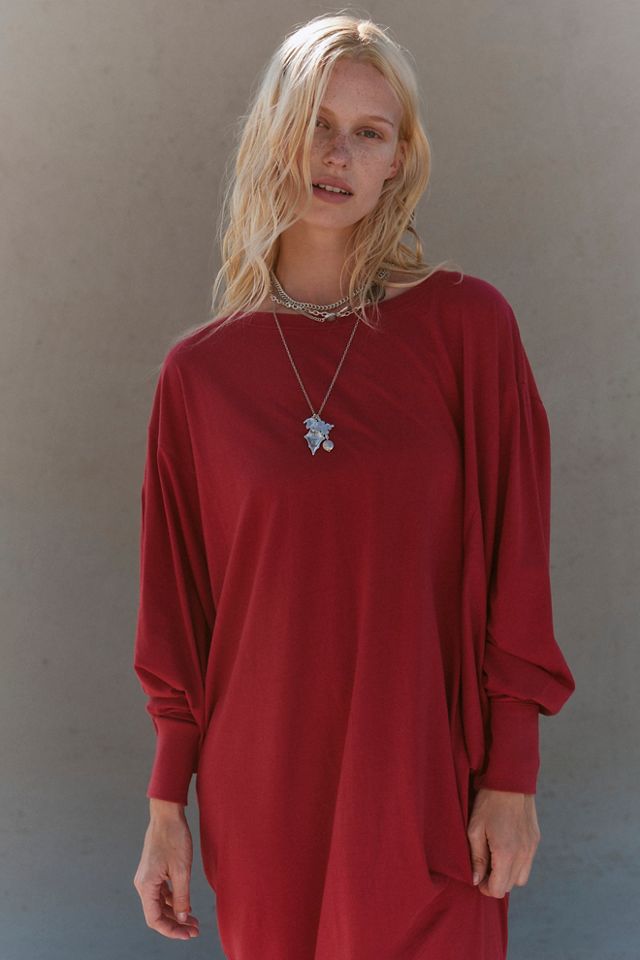 Lifestyle Maxi Dress #3