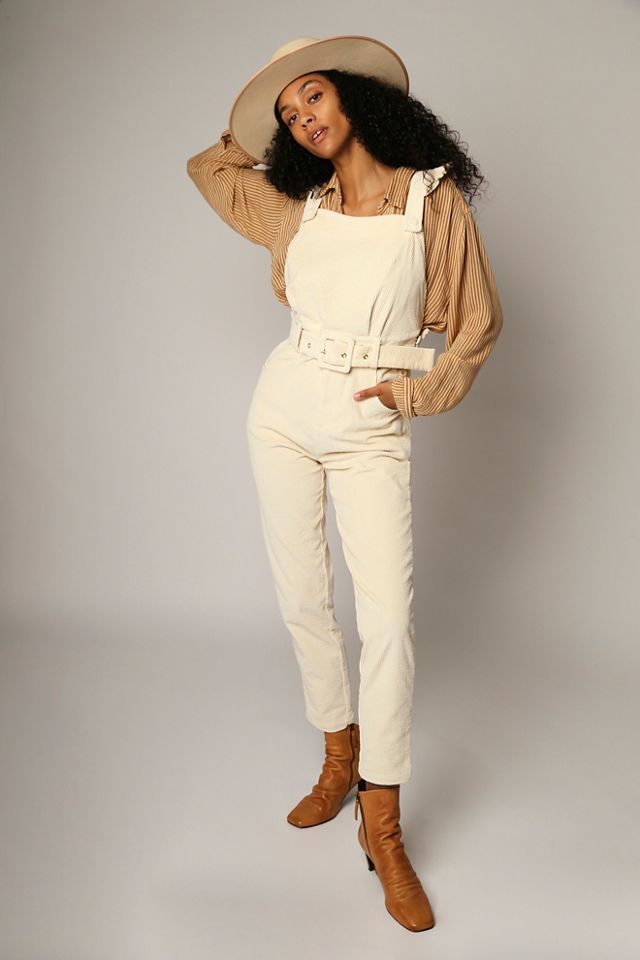 Lyke Jumpsuit