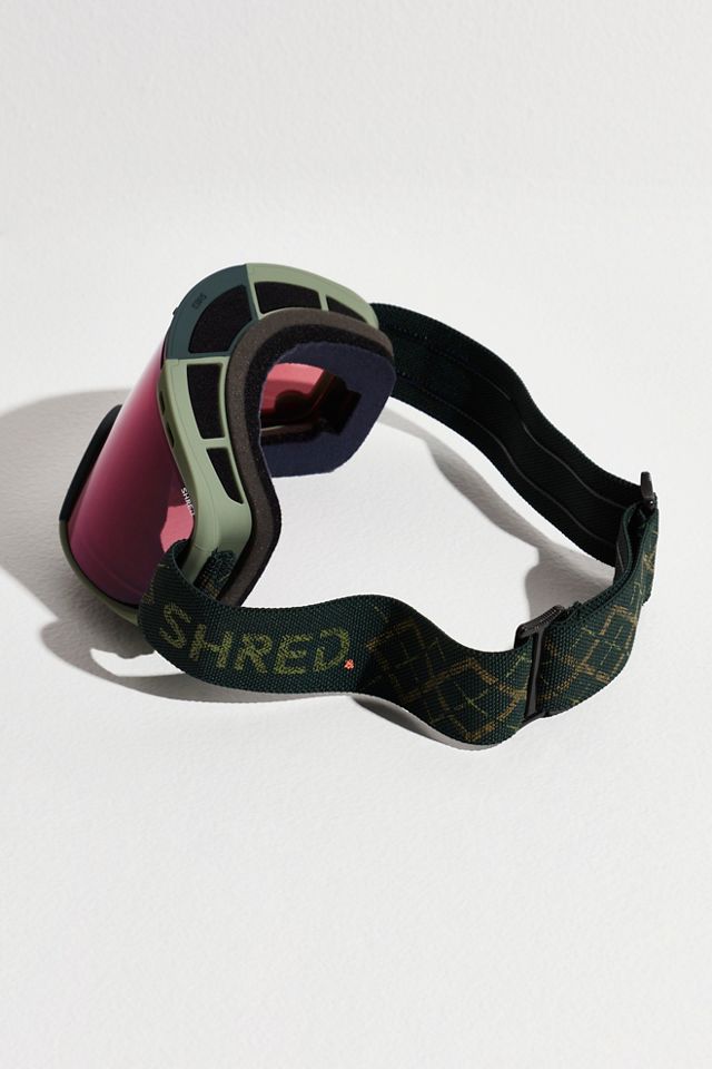 Lunettes de ski Shred Amazify #2