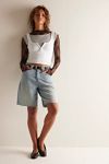 Lady Lux Layering Top