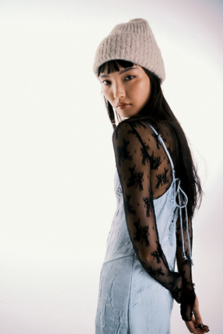 Haut de superposition Lady Lux