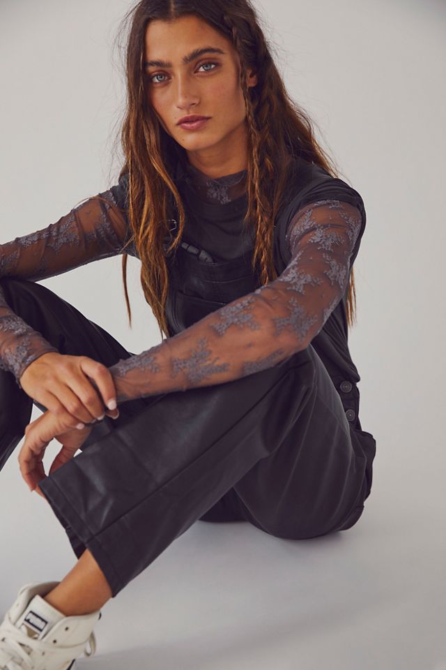 Lady Lux Layering Top Free People
