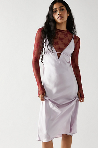 Lady Lux Layering Top Free People