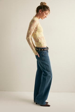Lady Lux Layering Top - thumbnail 7
