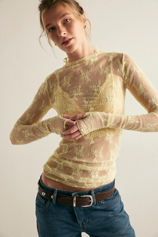 Lady Lux Layering Top - thumbnail 8