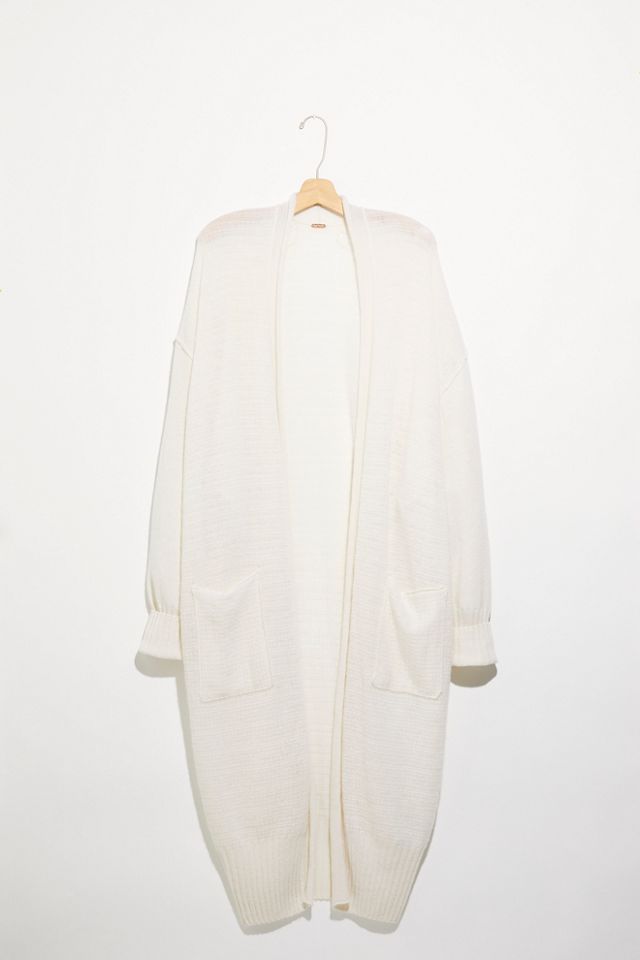 My Everything Cashmere Cardi #3
