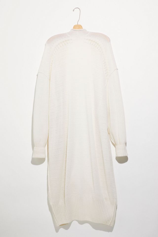 My Everything Cashmere Cardi #4