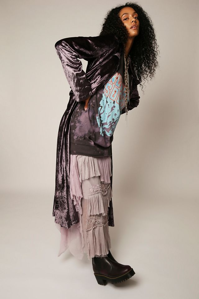 スカート Willfully laceslitrufflefrilltieredskirt WILLFULLY official web store（ウィルフリーコウシキツウハン