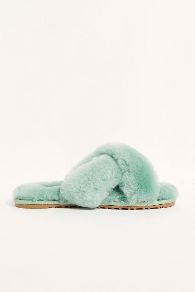 Callie Crossband Slippers #2