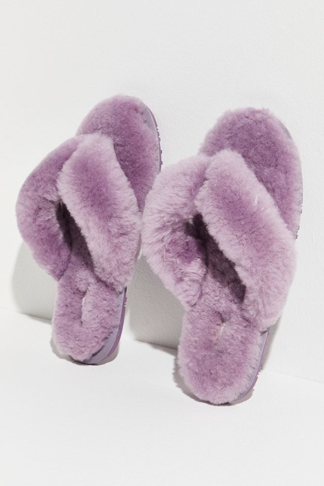 Tilly Thong Slippers