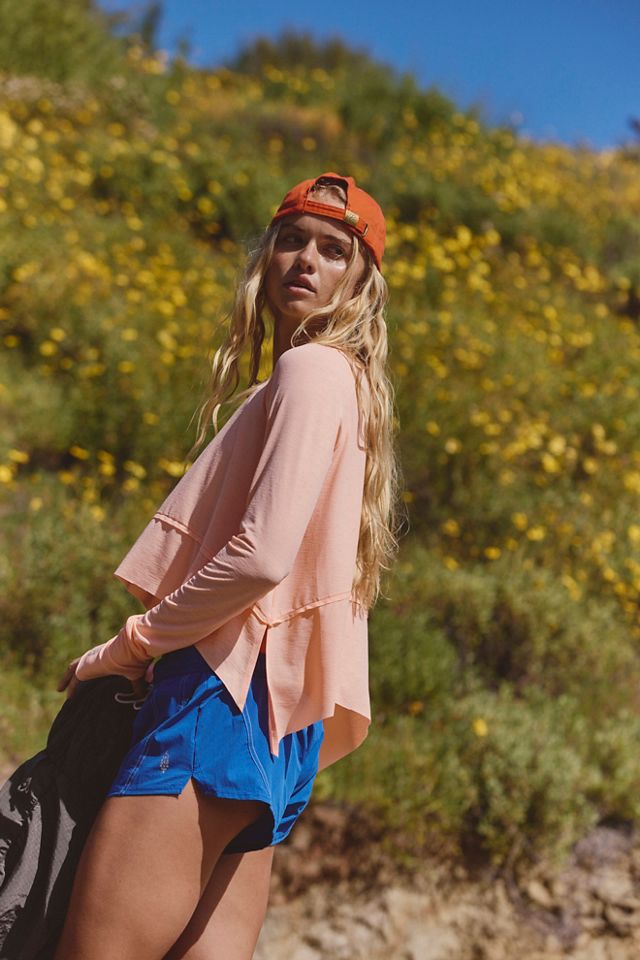 Tempo UV Protection Long Sleeve Tee #3