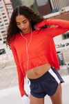 Tempo Long-Sleeve Tee