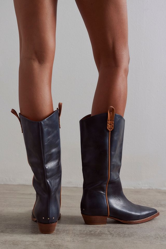 We The Free Montage Tall Boots #2