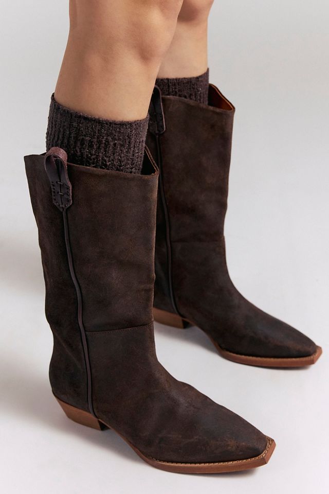 We The Free Montage Tall Boots #5