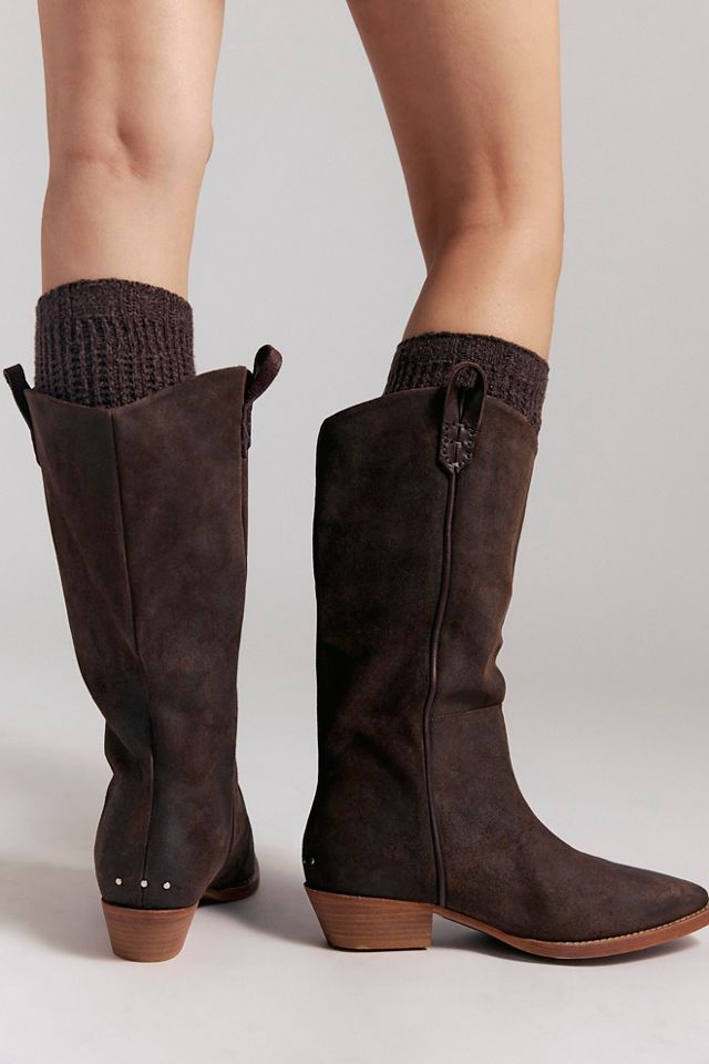 We The Free Montage Tall Boots #6