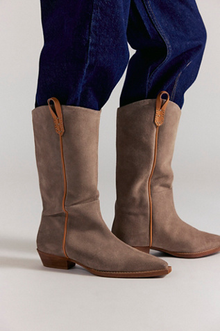 We The Free Montage Tall Boots