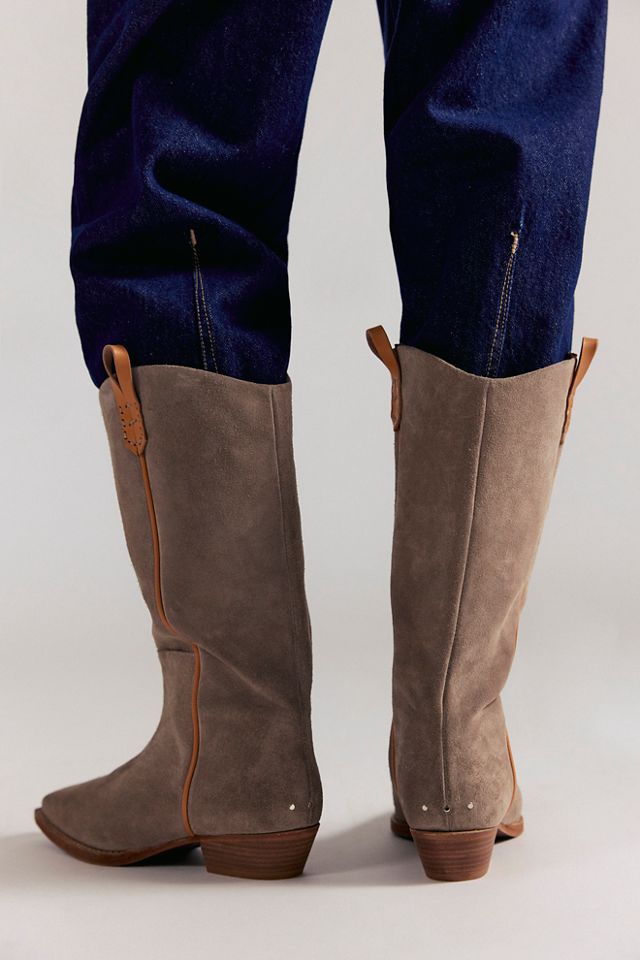 We The Free Montage Tall Boots #2