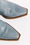 We The Free Wesley Ankle Boots