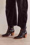 We The Free Canyon Lace Up Boots