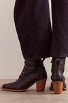 We The Free Canyon Lace Up Boots
