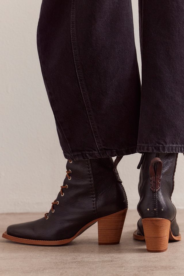 We The Free Canyon Lace Up Boots #2