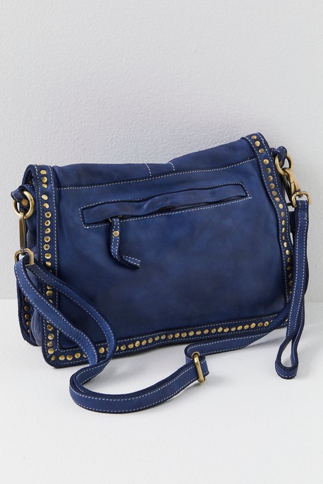Bolsa Nova Camilla Messenger Bag #1