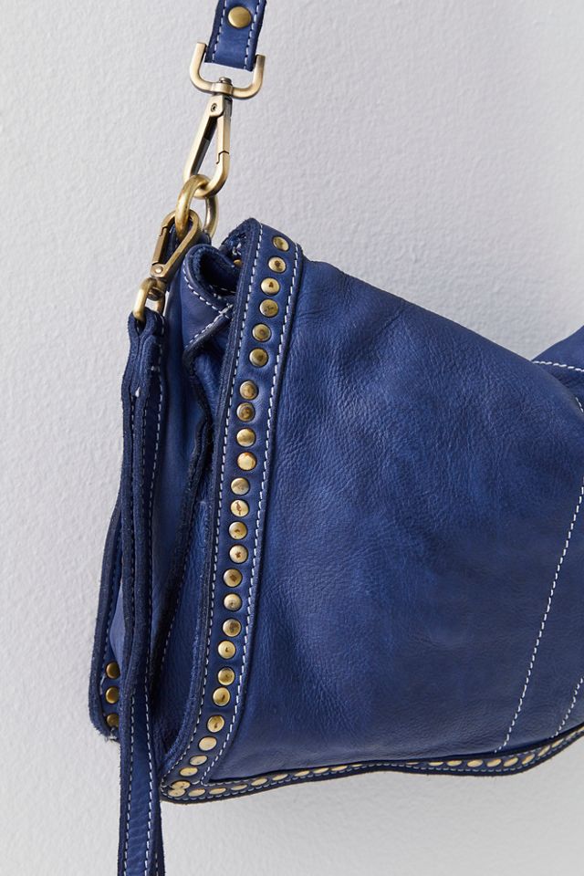 Bolsa Nova Camilla Messenger Bag #2