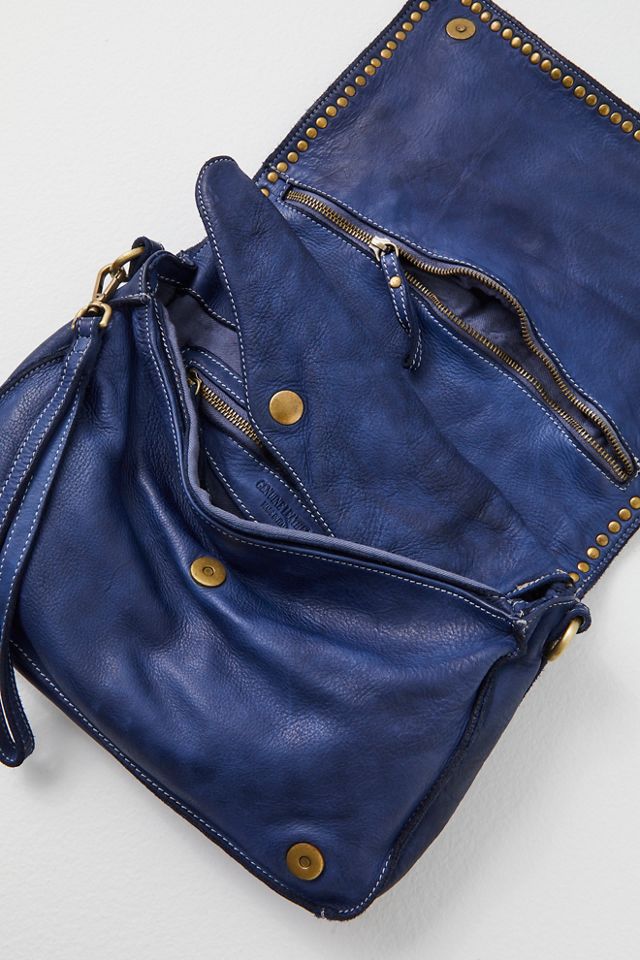 Bolsa Nova Camilla Messenger Bag #3