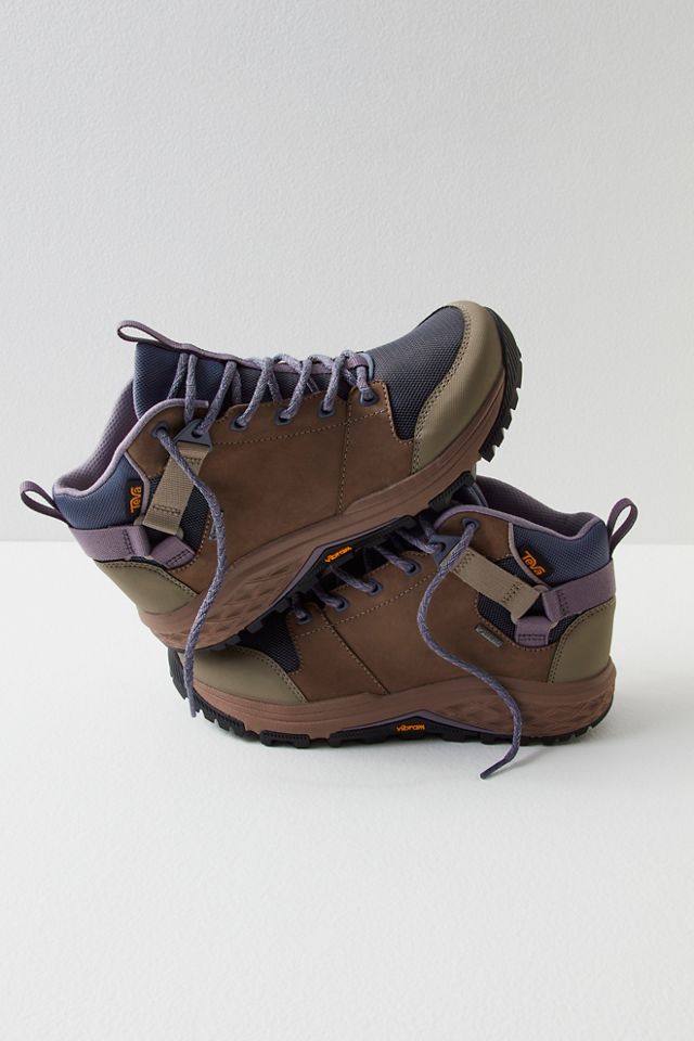 Teva Grandview GTX Hiker Boots Free People