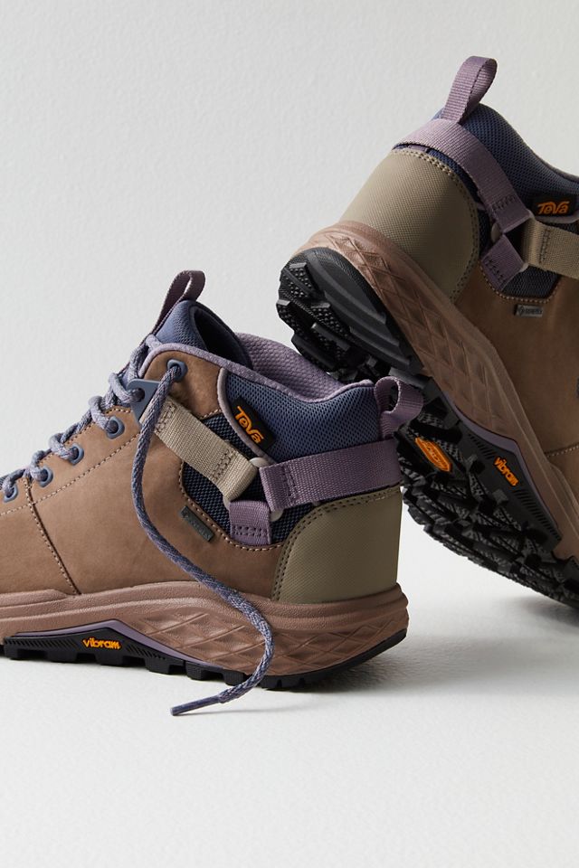 Teva Grandview GTX Hiker Boots #2