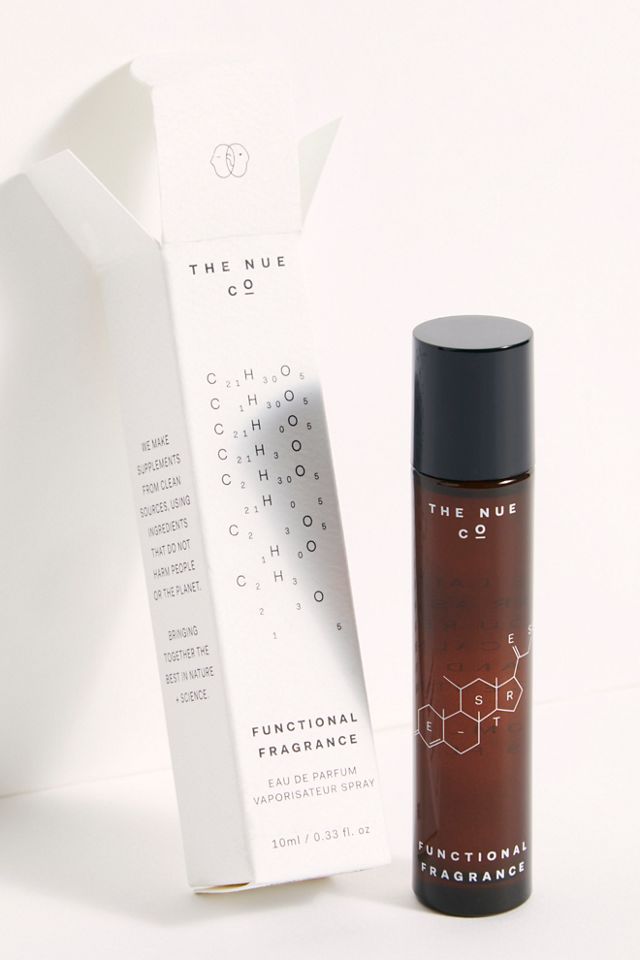 The Nue Co. Functional Fragrance 10 mL #2